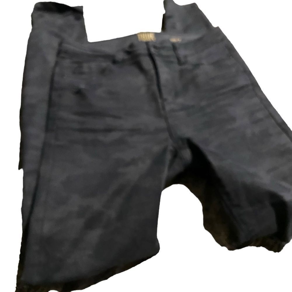 True Craft high rise skinny size 7 excellent condition see pics